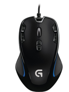 g300s gaming software