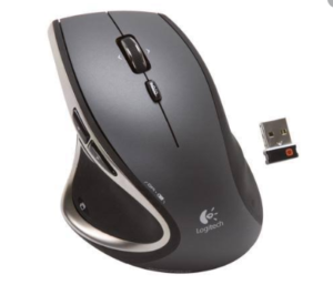 Logitech Performance Mouse MX driver