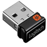 Logitech USB driver