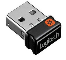 Logitech USB driver