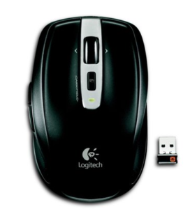 Logitech Anywhere Mouse MX Driver