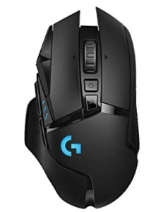 Logitech G502 Driver And Software Download For Windows 11